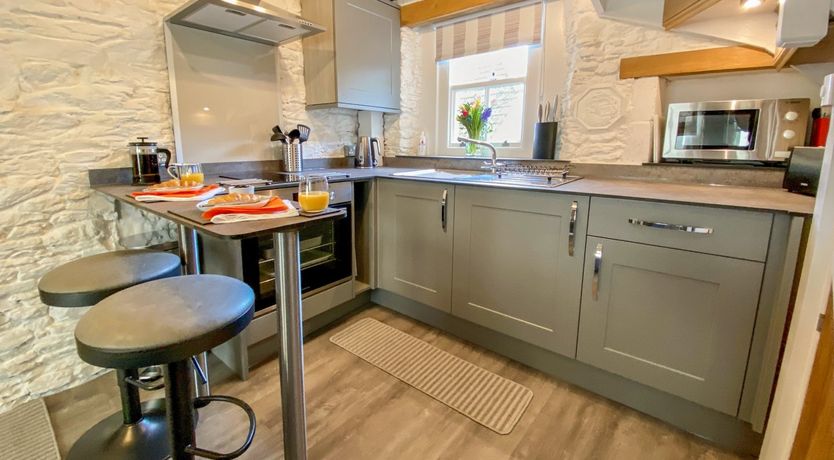 Photo of Pilchard Cottage