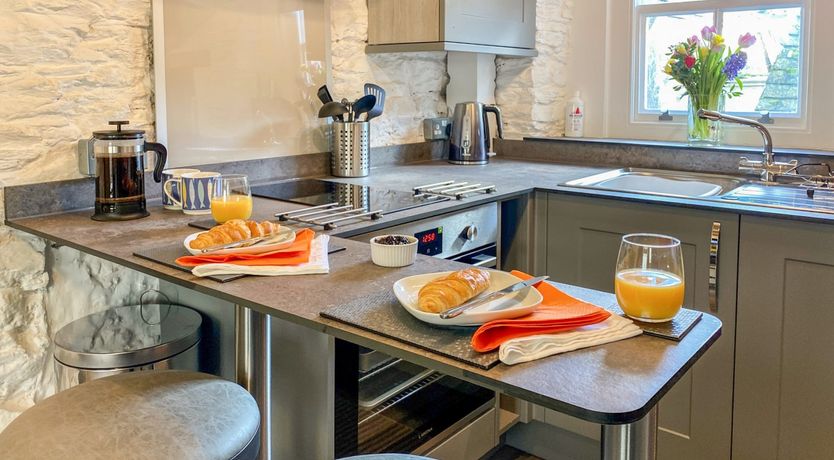 Photo of Pilchard Cottage