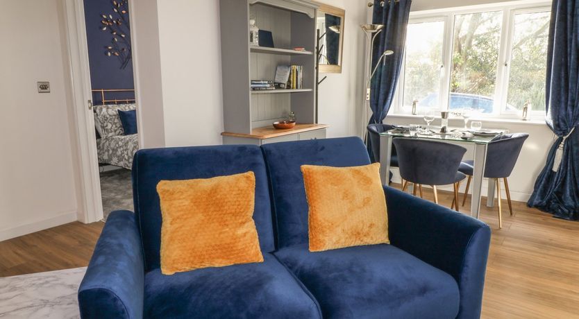 Photo of Primrose End