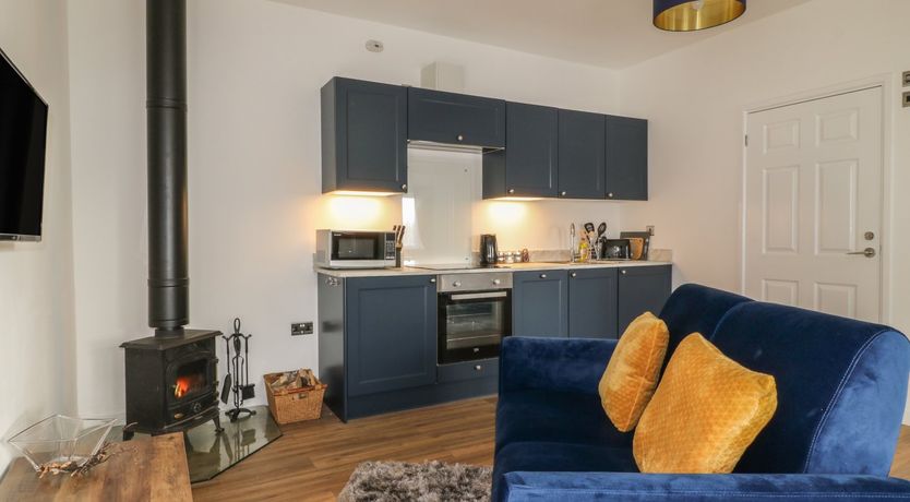 Photo of Primrose End