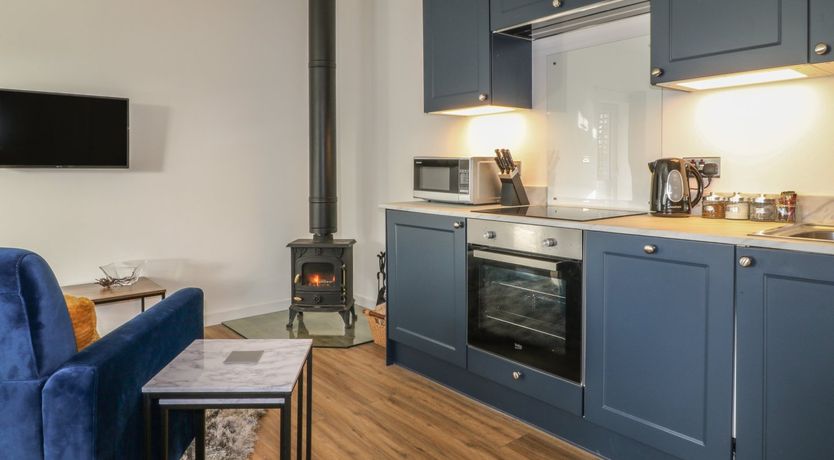 Photo of Primrose End