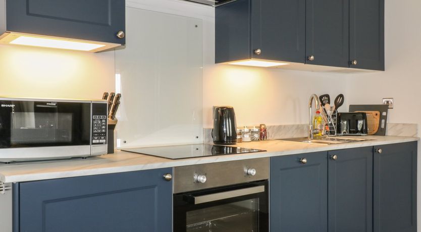 Photo of Primrose End