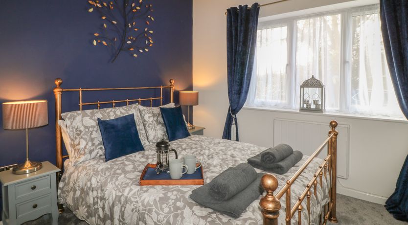 Photo of Primrose End