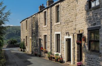 Winskill Cottage Holiday Cottage