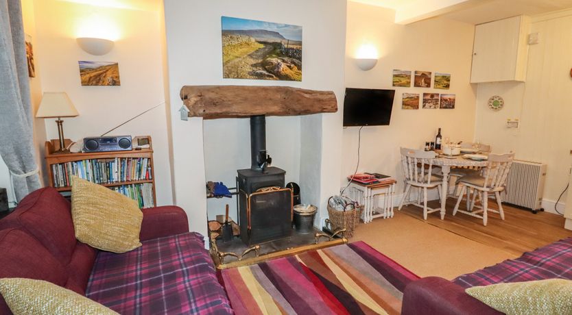 Photo of Winskill Cottage