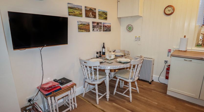 Photo of Winskill Cottage