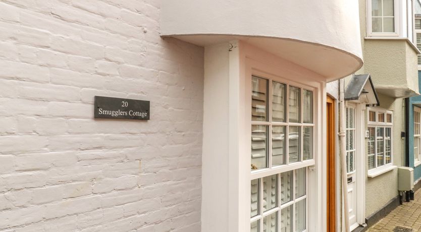 Photo of Smugglers Cottage