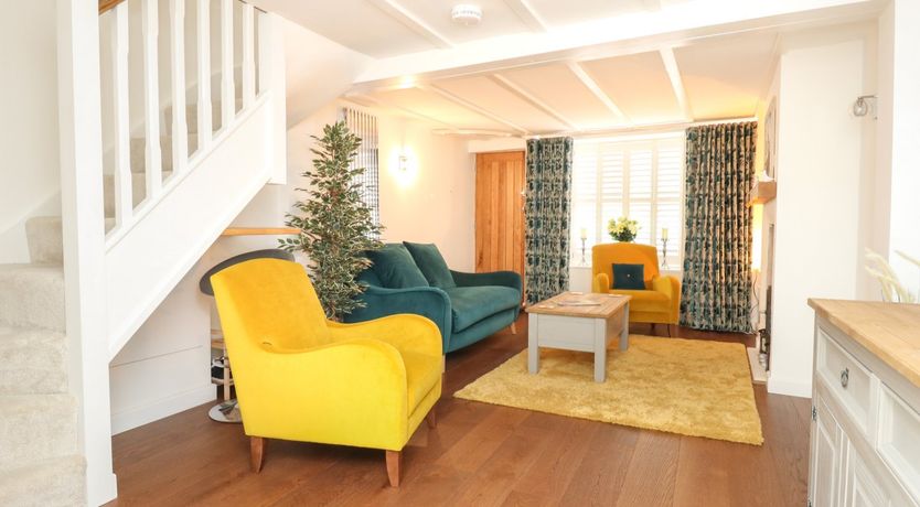 Photo of Smugglers Cottage