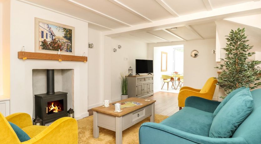 Photo of Smugglers Cottage