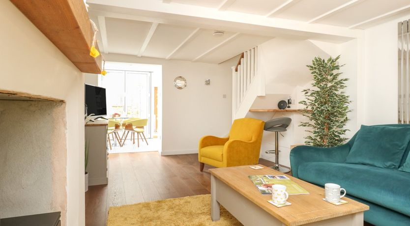 Photo of Smugglers Cottage