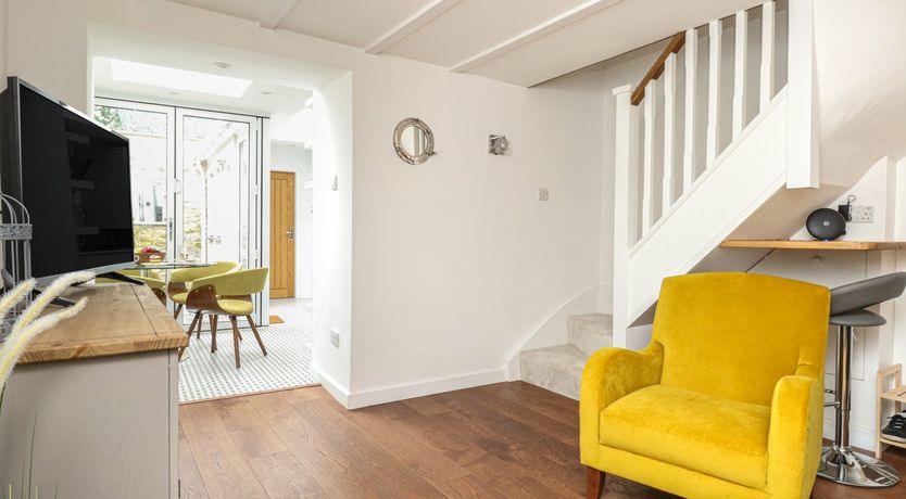 Photo of Smugglers Cottage