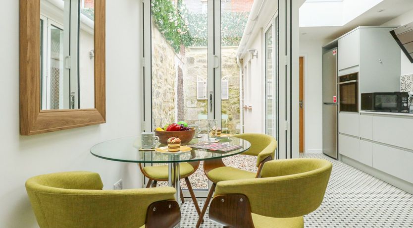 Photo of Smugglers Cottage