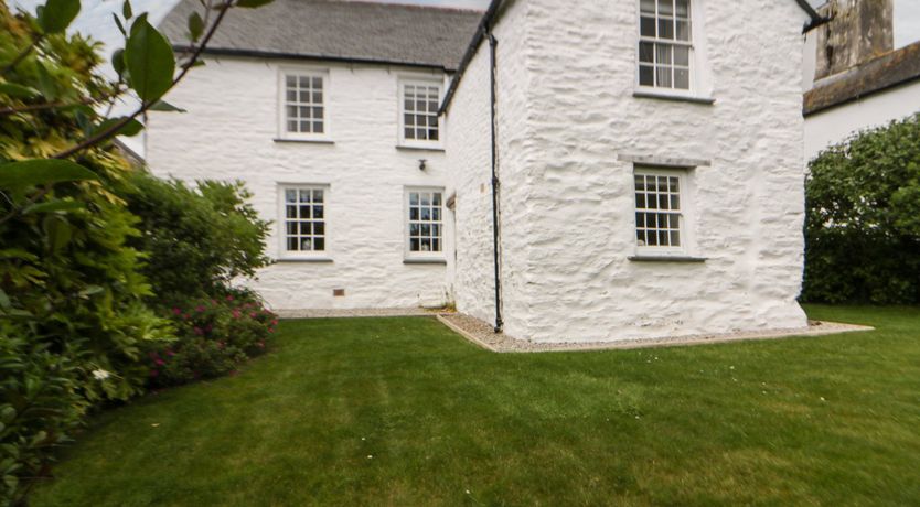 Photo of Great Western Farmhouse