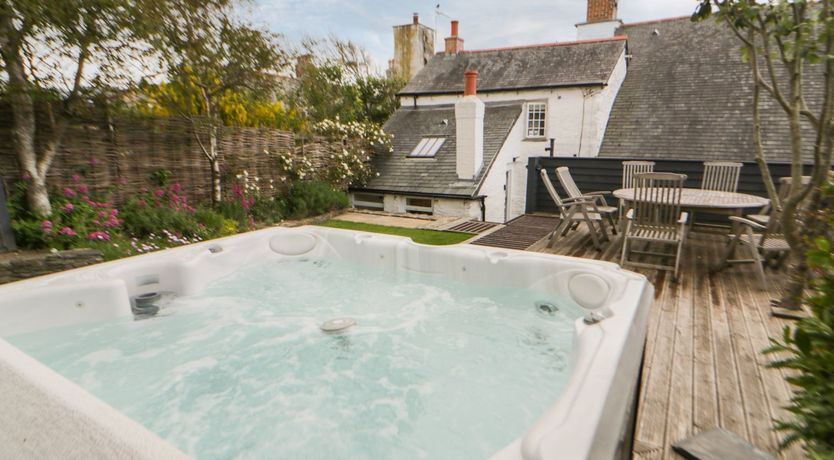 Photo of Great Western Farmhouse