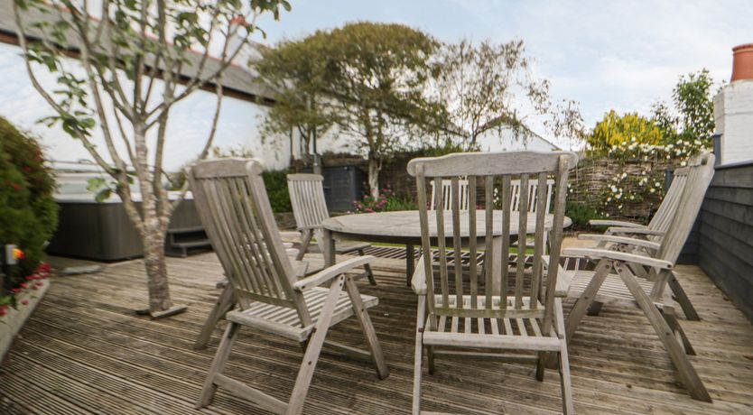 Photo of Great Western Farmhouse