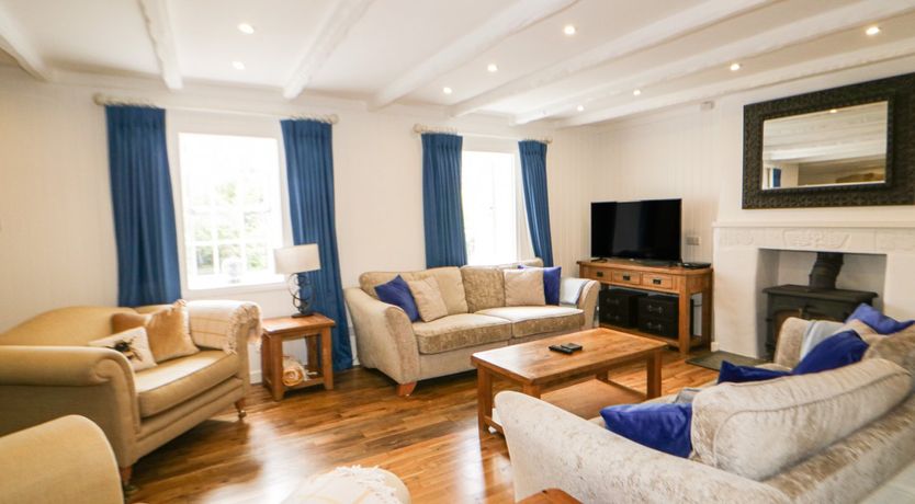 Photo of Great Western Farmhouse