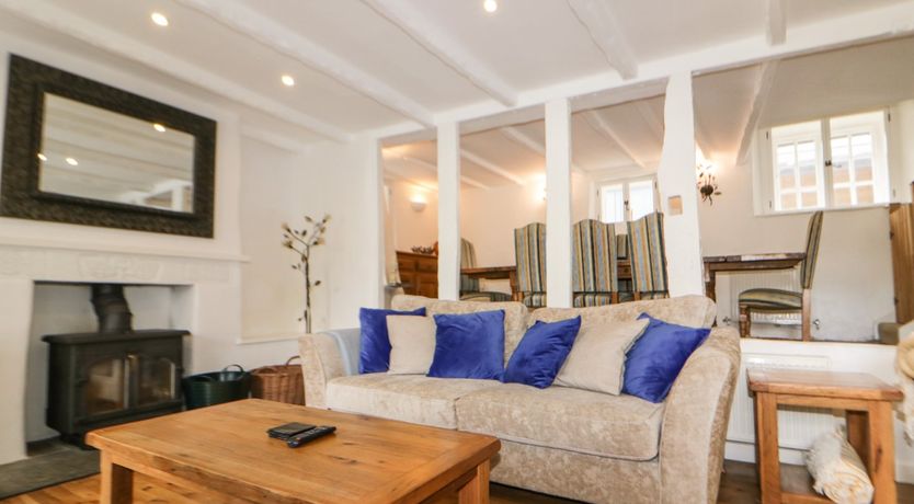 Photo of Great Western Farmhouse