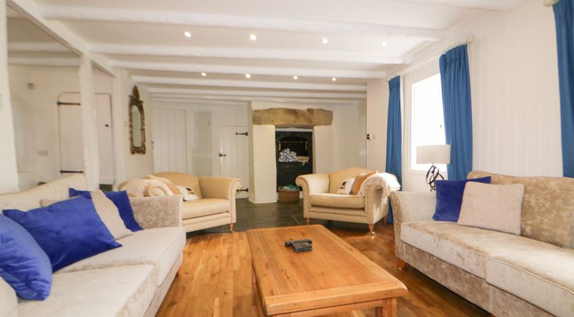 Photo of Great Western Farmhouse