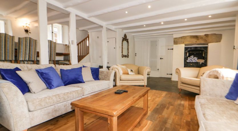 Photo of Great Western Farmhouse