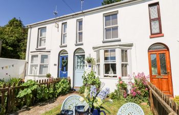 2 Linden Terrace Holiday Cottage
