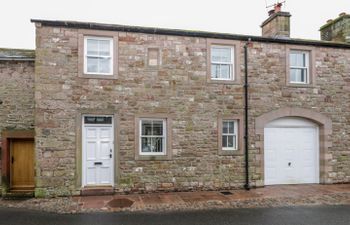 The Crook Holiday Cottage