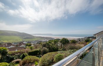 Cala Vista Holiday Cottage