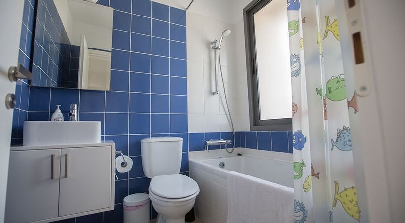 Photo of Latchi Esprit Villa EV20 