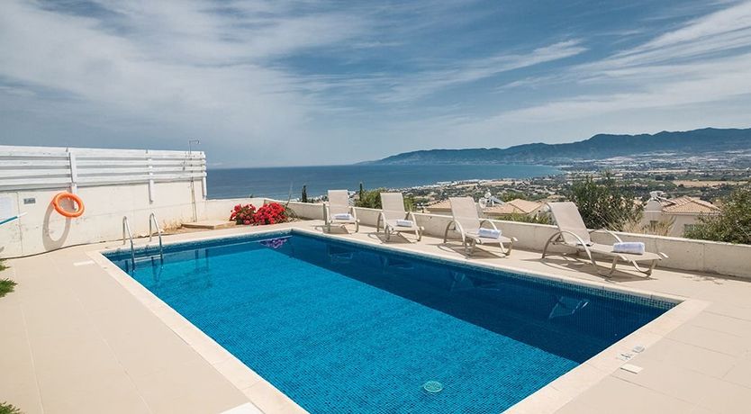 Photo of Latchi Esprit Villa EV20 