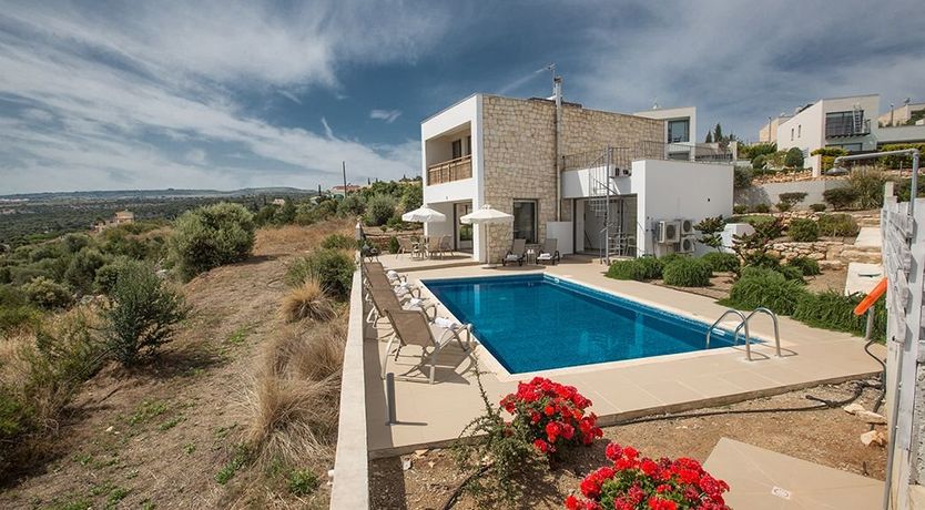 Photo of Latchi Esprit Villa EV20 