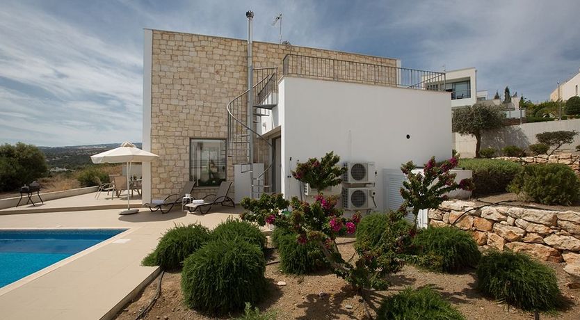 Photo of Latchi Esprit Villa EV20 