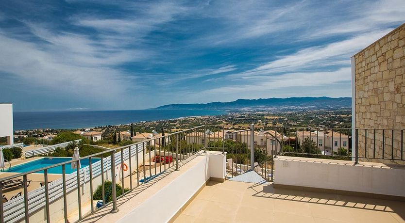 Photo of Latchi Esprit Villa EV20 