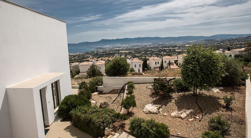 Photo of Latchi Esprit Villa EV20 