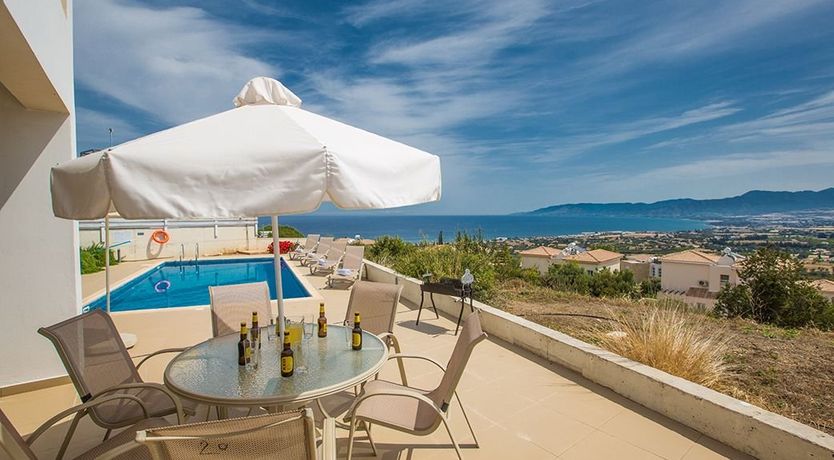 Photo of Latchi Esprit Villa EV20 