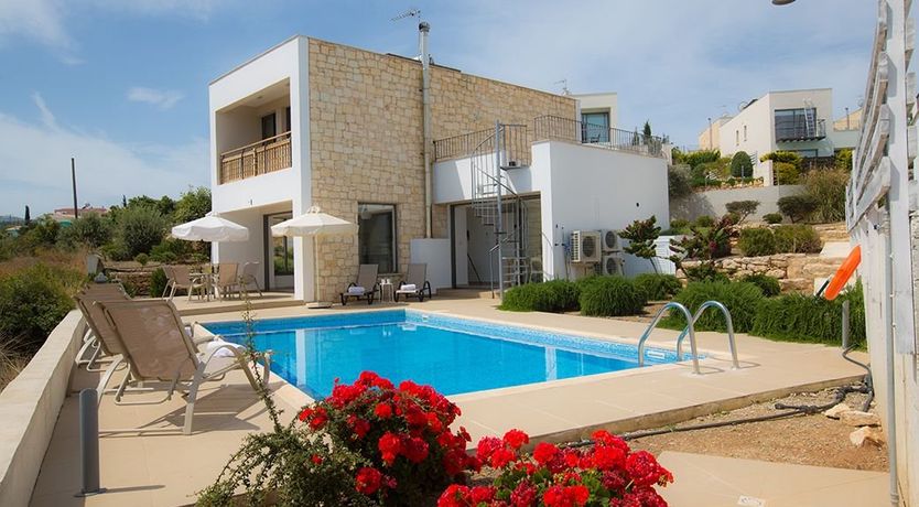 Photo of Latchi Esprit Villa EV20 