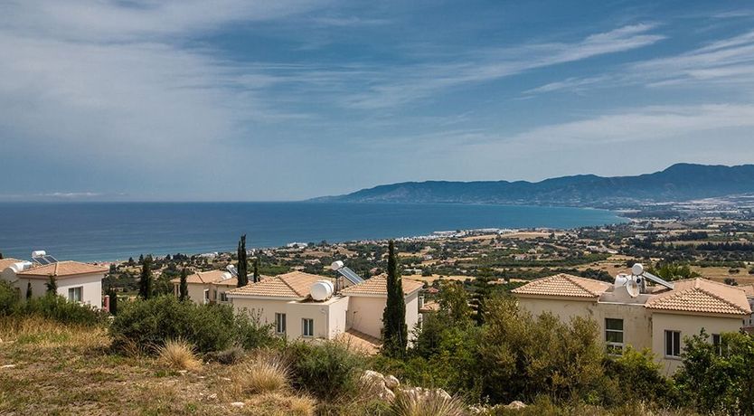 Photo of Latchi Esprit Villa EV20 