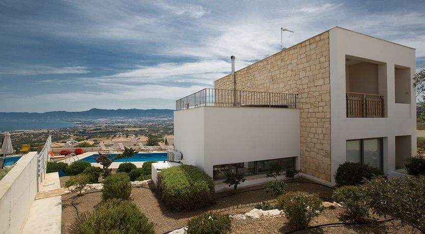 Photo of Latchi Esprit Villa EV20 