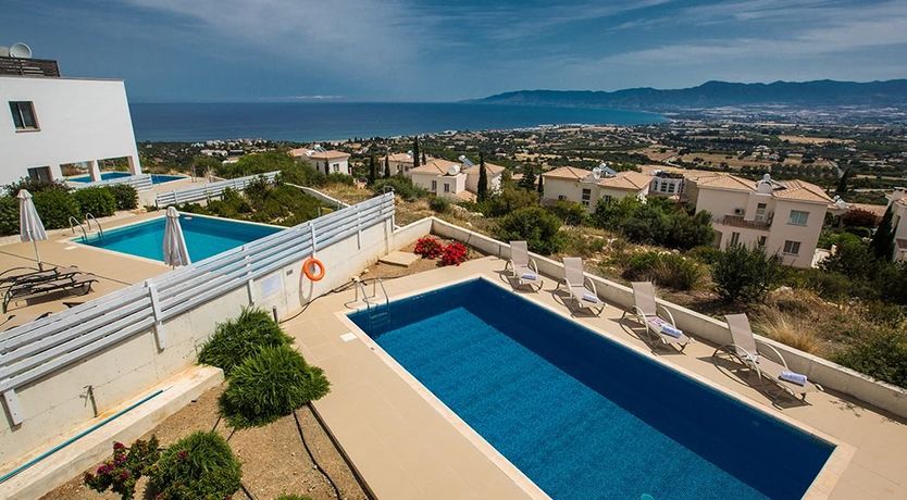 Photo of Latchi Esprit Villa EV20 