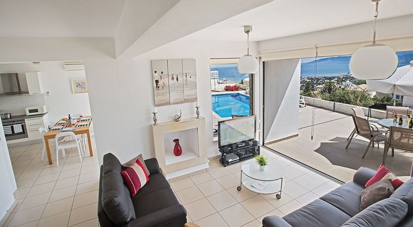 Photo of Latchi Esprit Villa EV20 