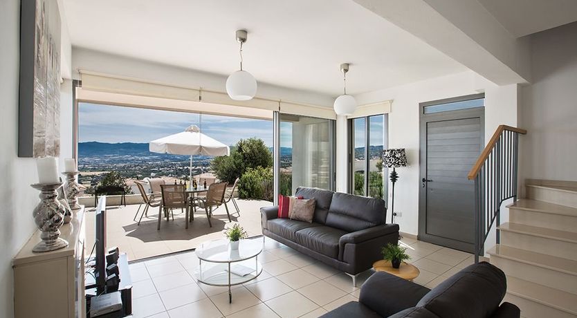 Photo of Latchi Esprit Villa EV20 