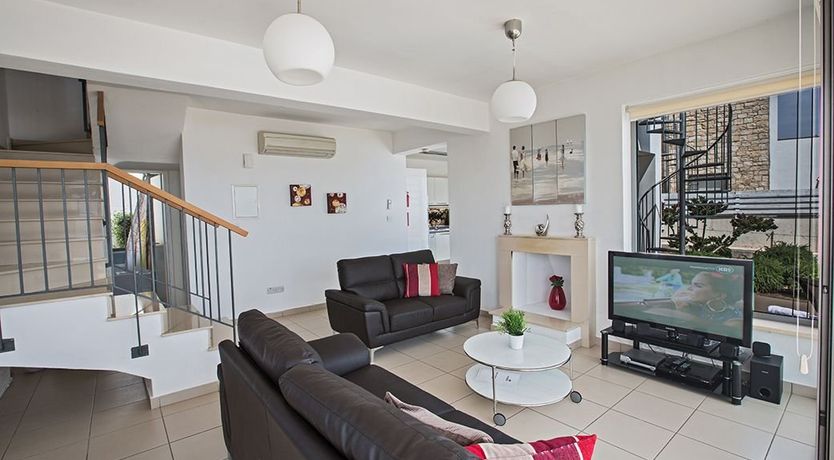 Photo of Latchi Esprit Villa EV20 