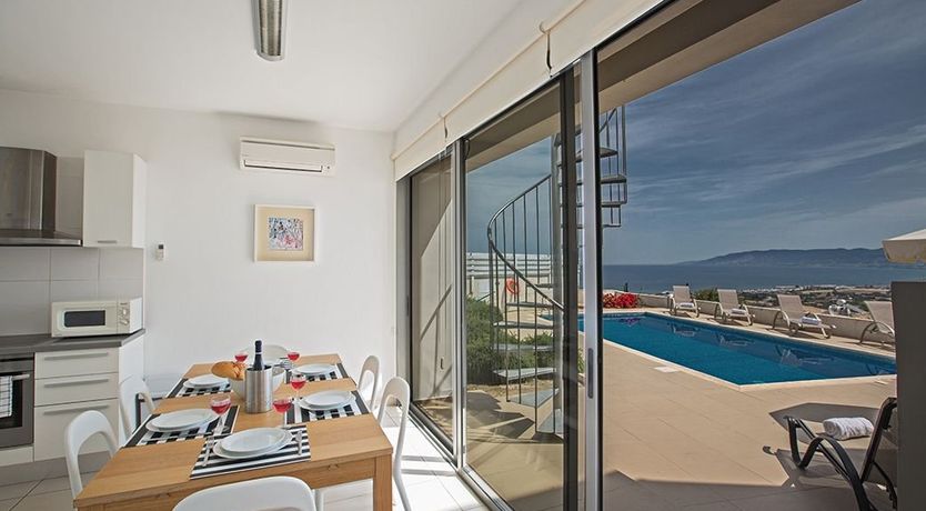 Photo of Latchi Esprit Villa EV20 