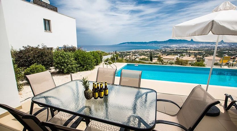 Photo of Latchi Esprit Villa EV21