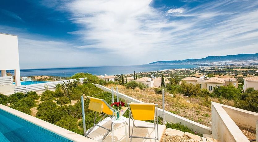 Photo of Latchi Esprit Villa EV21