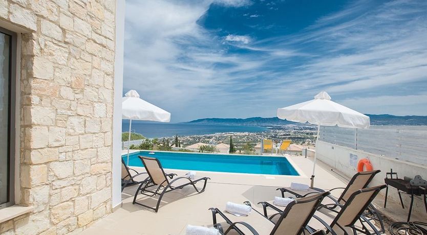 Photo of Latchi Esprit Villa EV21