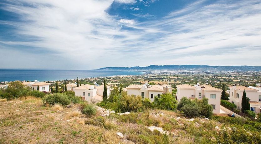 Photo of Latchi Esprit Villa EV21