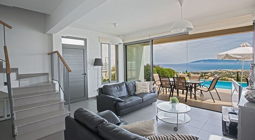 Photo of Latchi Esprit Villa EV21