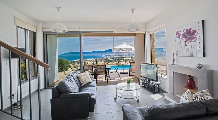 Photo of Latchi Esprit Villa EV21