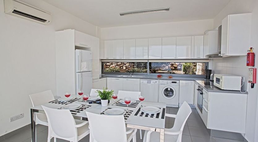 Photo of Latchi Esprit Villa EV21