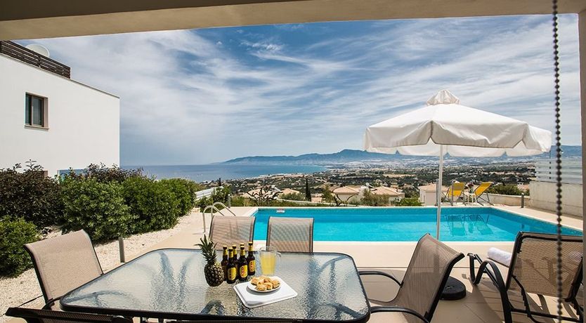 Photo of Latchi Esprit Villa EV21