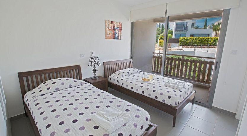 Photo of Latchi Esprit Villa EV21